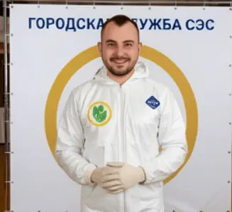 Сушка скатной кровли — 