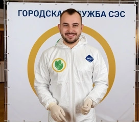 Сушка скатной кровли — Мастер